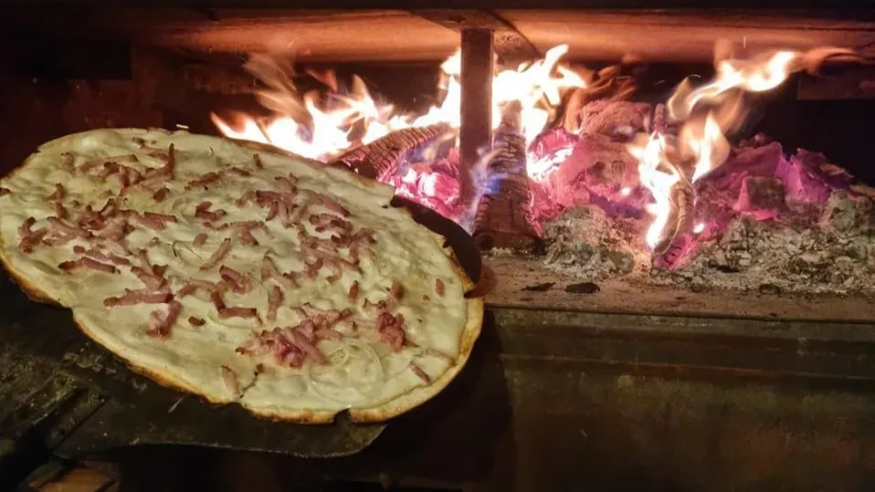 l'espace tartes flambees