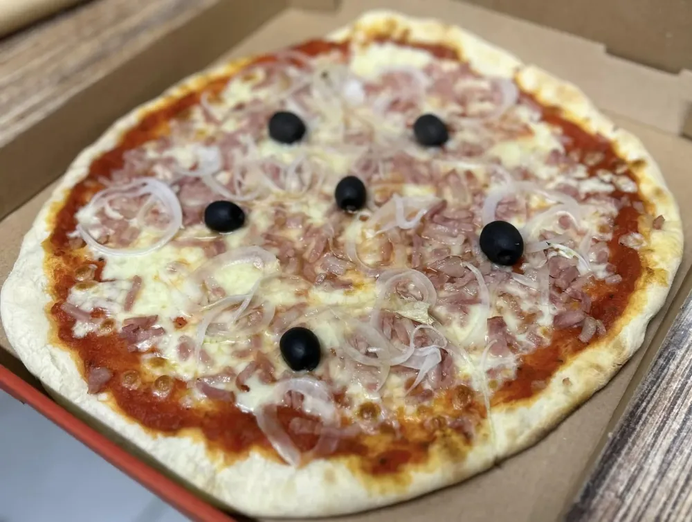 pizza et tartes flambées à emporter à Krautergersheim